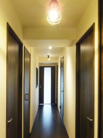 仲良しご兄弟が住む家―WILD&MILDな男部屋 仲良しご兄弟が住む家―WILD&MILDな男部屋